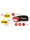 LED Autolamps HT70 USB Rechargeable Head Torch PN: HT70